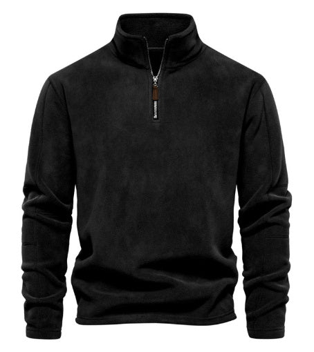 Voeda - Pullover i fleece