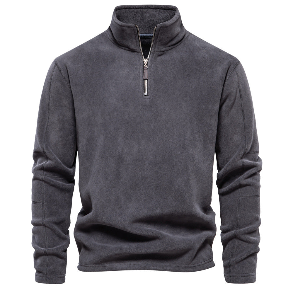 Voeda - Pullover i fleece