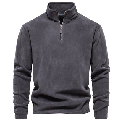 Voeda - Pullover i fleece